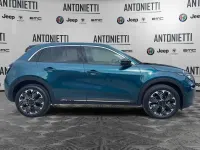 Begagnad Fiat 600 La Prima 110 HK (80 kW) 2025 Blå SUV