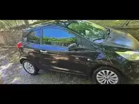 Usata Ford Ka 75 CV (55 kW) 2012 Nero Utilitaria