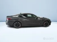 Usata BMW 420 Coupé M Sport 190 CV (139 kW) 2025 Grigio Coupé