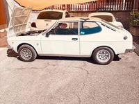 Usata Fiat Coupé S 1970 Bianco Coupé