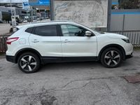 Usata Nissan Qashqai 360º 131 CV (96 kW) 2015 Bianco SUV