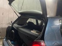 Usata VW Golf V 140 CV (102 kW) 2005 Berlina