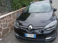 usata Renault Mégane MeganeSporTour 1.5 dci Limited s