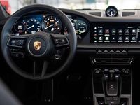 Usata Porsche 911 Carrera 385 CV (283 kW) 2022 Nero Coupé