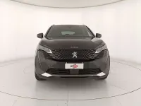 Usata Peugeot 3008 GT 131 CV (96 kW) 2021 Grigio metallizzato scuro SUV
