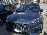 Usata Ford Kuga ST-Line 120 CV (88 kW) 2022 SUV