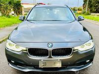 usata BMW 318 Touring 2.0 - 150 cv