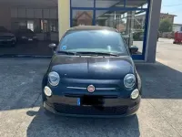 Usata Fiat 500 69 CV (50 kW) 2023 Nero Utilitaria