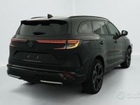 Usata Renault Espace Esprit Alpine 199 CV (146 kW) 2025 Nero SUV