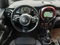 Usata Mini Cooper D Clubman Hype 116 CV (85 kW) 2017 Grigio Station wagon