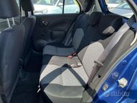 usata Nissan Micra 1.2 12V 5 porte Comfort del 2016 usata a Rimini