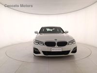 usata BMW 320e -