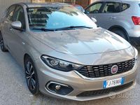 Usata Fiat Tipo 95 CV (69 kW) 2017 Berlina