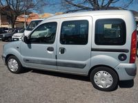 usata Renault Kangoo 1.5 dCi/65CV 5p. Ice