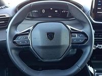 Usata Peugeot 2008 Allure 101 CV (74 kW) 2025 Bianco SUV