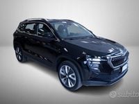 Usata Skoda Karoq Style 115 CV (84 kW) 2023 SUV