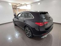 Nuova Mercedes GLC220 Advanced 197 CV (144 kW) 2025 Nero SUV