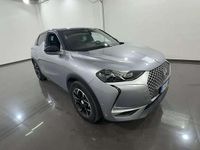 Usata DS Automobiles DS3 Crossback E-Tense So Chic 56 kW (77 CV) 2021 Grigio SUV