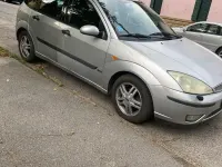 Usata Ford Focus 100 CV (73 kW) 2003 Berlina