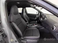 Nuova Nissan Juke 114 CV (83 kW) 2026 Grigio SUV