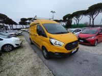 usata Ford 300 Transit Custom2.0tdci 130CV TREND L2H1