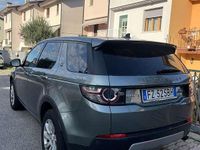 Usata Land Rover Discovery Sport SE 150 CV (110 kW) 2016 SUV