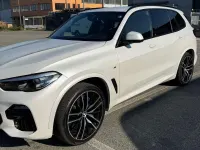Usata BMW X5 M Sport 265 CV (194 kW) 2019 SUV