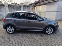 usata VW Polo 1.2 TSI 5p. Comfortline BlueMotion Technology usato