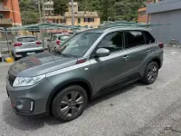 Usata Suzuki Vitara 111 CV (81 kW) 2020 Grigio SUV