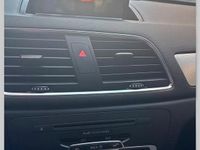 Usata Audi Q3 S-Line 2012 Grigio SUV