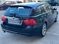 usata BMW 316 Serie 3 d 2.0 116CV cat Touring