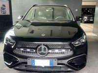 Usata Mercedes GLA200 AMG 150 CV (110 kW) 2024 SUV