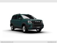 Nuova SWM G03 110 CV (80 kW) 2025 Other SUV