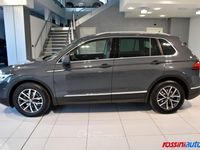 Usata VW Tiguan R 131 CV (96 kW) 2022 Grigio SUV