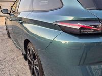 Usata Peugeot 308 GT 131 CV (96 kW) 2022 Verde Station wagon