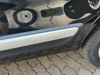 Usata Fiat Qubo Trekking 80 CV (58 kW) 2019 Nero Monovolume