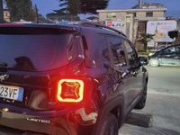 usata Jeep Renegade 1.6 Mjt 130 CV Limited