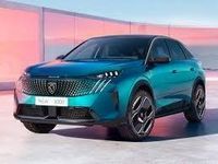 Nuova Peugeot 3008 Allure 149 CV (109 kW) 2025 Bianco Station wagon