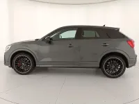 Usata Audi SQ2 Sport 300 CV (220 kW) 2024 Grigio daytona perla SUV
