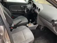 Usata Seat Ibiza 75 CV (55 kW) 2004 Utilitaria