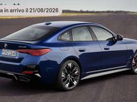 Usata BMW 420 M Sport 190 CV (139 kW) 2024 Argento Berlina