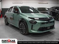 Nuova Lancia Ypsilon 101 CV (74 kW) 2025 Verde Utilitaria