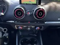 Usata Audi A3 Ambiente 110 CV (80 kW) 2016 Berlina