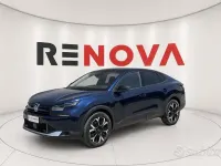 Usata Citroën C4 X PureTech 131 CV (96 kW) 2025 Grigio SUV
