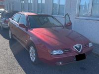 Usata Alfa Romeo 166 155 CV (114 kW) 2001 Berlina