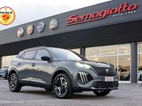 Nuova Peugeot 2008 Allure 101 CV (74 kW) 2025 Grigio SUV
