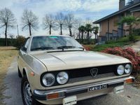 usata Lancia Beta 1300 1980 coupé unico proprietario