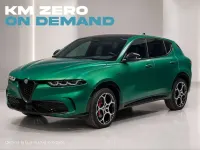 Nuova Alfa Romeo Tonale Veloce 160 CV (117 kW) 2025 Diversi colori SUV