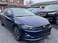 Usata VW Polo 95 CV (69 kW) 2020 Utilitaria