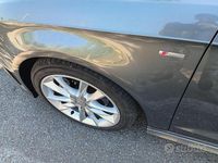 Occasion Audi A3 S-Line 110 ch (80 kW) 2016 Gris Berline